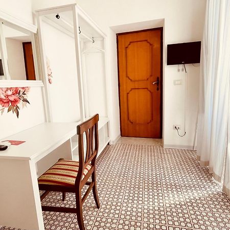 Il Molo Camere Per Vacanze Диаманте Екстериор снимка