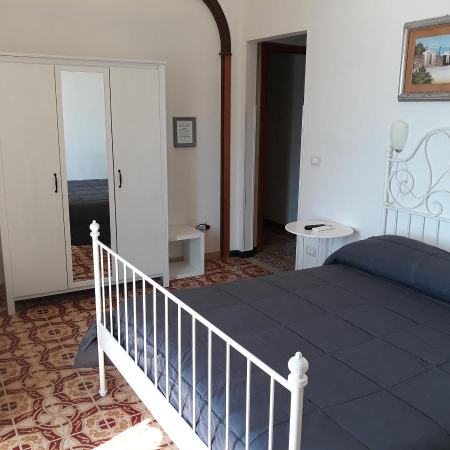 Il Molo Camere Per Vacanze Диаманте Екстериор снимка