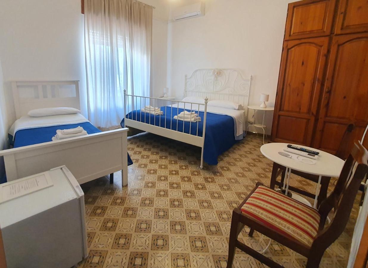 Il Molo Camere Per Vacanze Диаманте Екстериор снимка